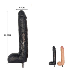 Silent Sex Machine-A6 Version Dildo Accessories Female Masturbator