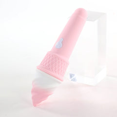 Sweet Cone 12 Vibration Clitoral Stimulation Vibrator