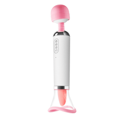 12 Magic Wand Vibrators