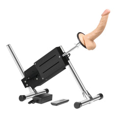 ZHENYI APP Control Auto Frequency Conversion Wireless Sex Machine