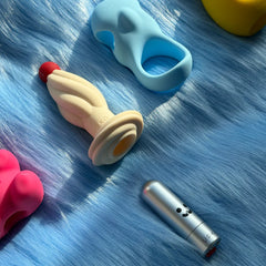 Pureros UPKO Gummy Party Couple Game Gift Box