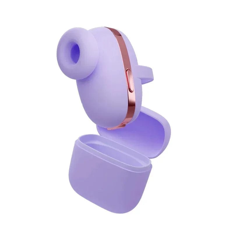 [Bundle Sale] Knot Monster Dildo Machine and Magic Box Sucking Vibrator Set