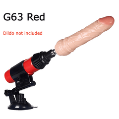 G63 High-speed Auto Thrusting Sex Machine Platform (NO DILDO)