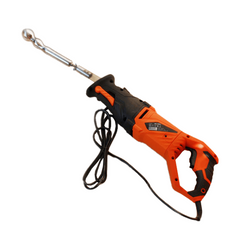 Sabre Saw Style Gun Sex Dildo Machine