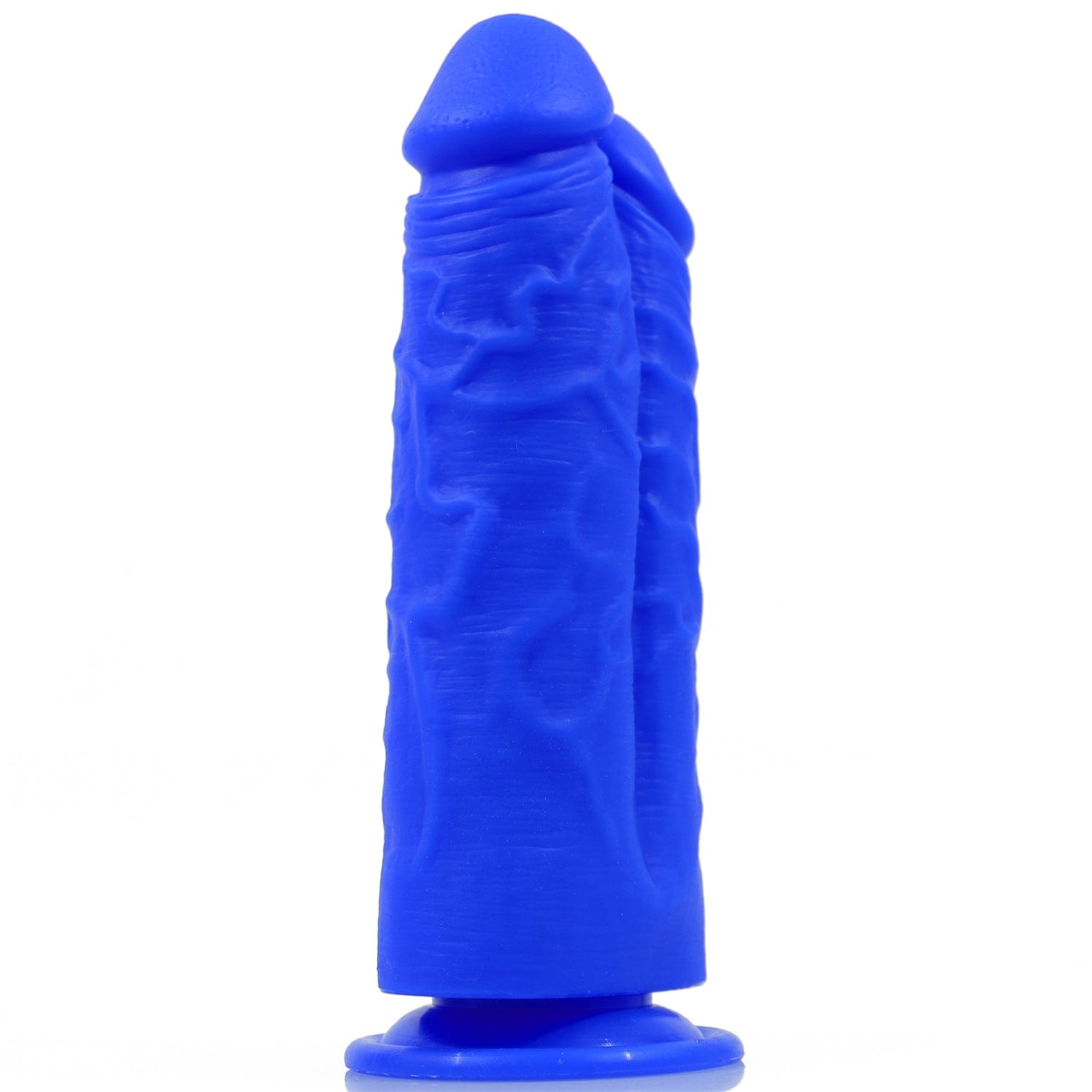 7.8‘’ AIMITEX Colorful double-dildo silicone dildo adult sex toy