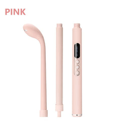 Kisstoy Electric Shock Wand Vibrator For Couple Flirting