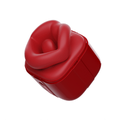 Gift Mouth Oral Suction Vibration Clitoral Stimulator Vibrators