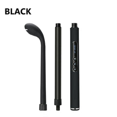 Kisstoy Electric Shock Wand Vibrator For Couple Flirting