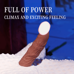 Teddy Bear Type Plush Sex Machine App Control