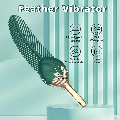 [Bundle Sale] Cute Vibrator Set