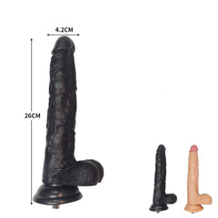Silent Sex Machine-A6 Version Dildo Accessories Female Masturbator