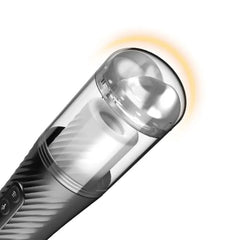 DIBEI Automatic 7 Telescoping Masturbation Cup