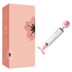 12 Magic Wand Vibrators