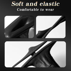 Male Penis Ring Extension Sleeve App Control