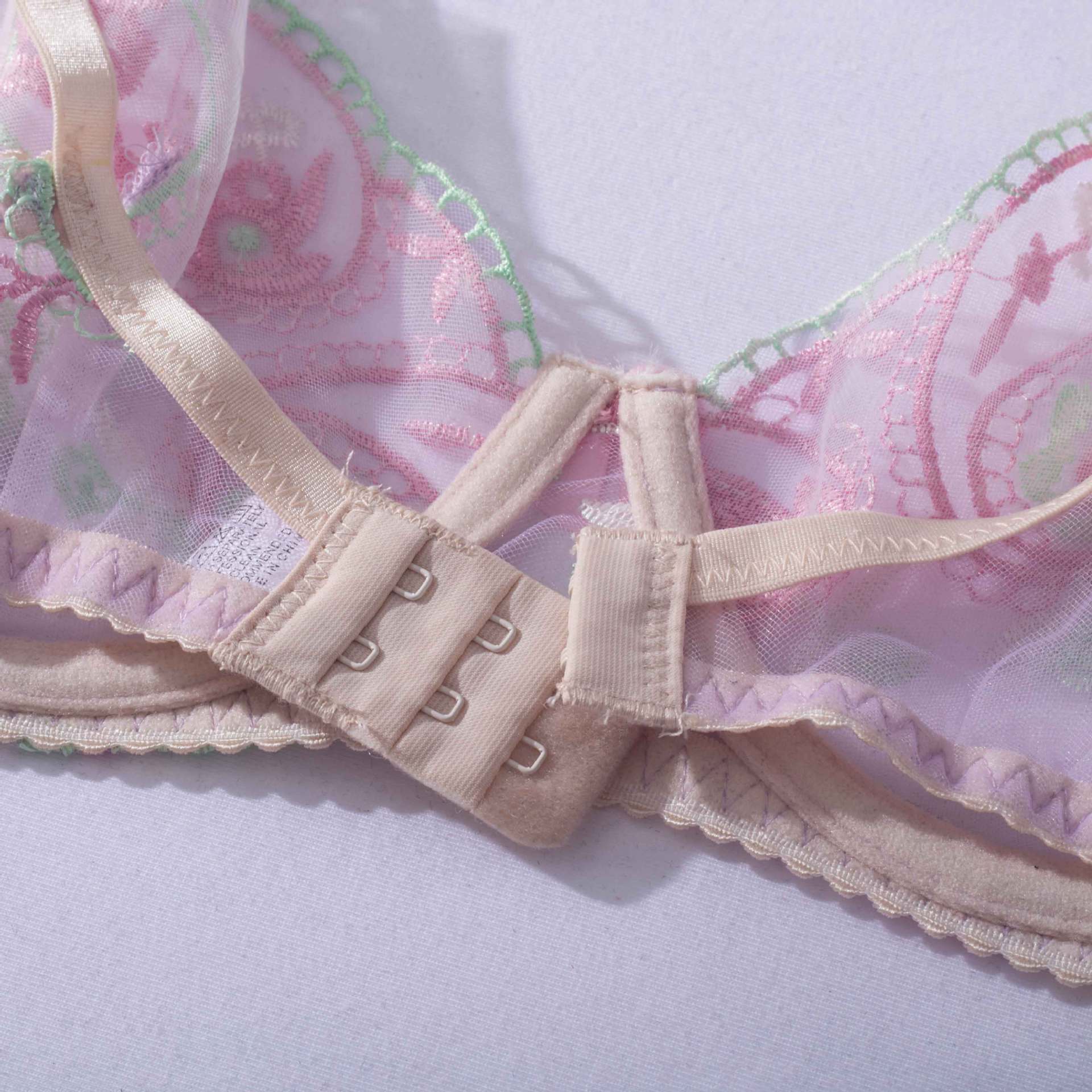 Fancy Your Chances - Lace Lingerie Set