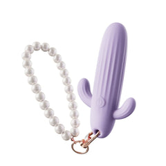 Cactus Clitoral G Spot Stimulation Vibrator