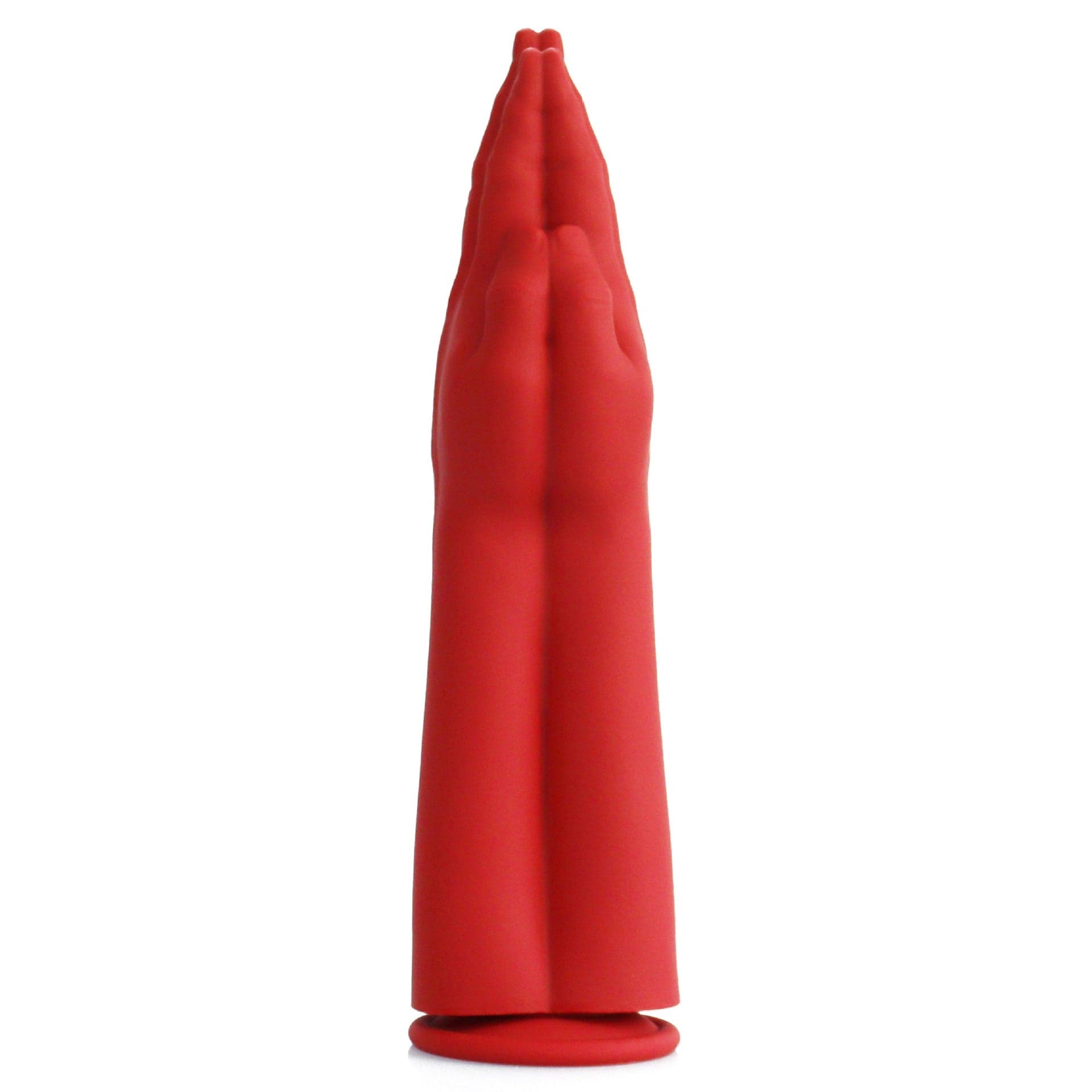 AIMITEX Giant Penis Liquid Silicone Dildo Butt Plug Sex Toy