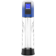 4 In 1 Penis Enlargement Extend Pump Masturbator With Mini Pocket Pussy