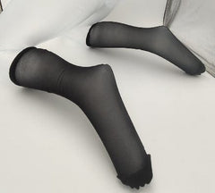 PVC Inflatable Female Half-body Toroso Transparent Model