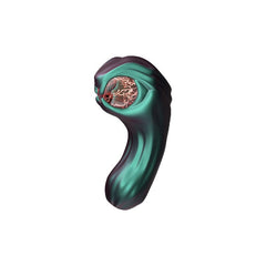 Blush Snake - shaped Vibrating  G Spot Vibrator