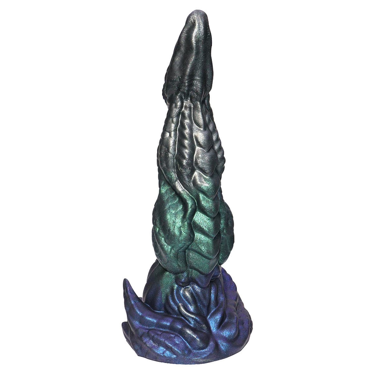7.48‘’ Dragon Dildo Knot Monster Huge Anal Dildo with Suction Cup