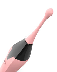 Pellegrace Bean Fairy Sweet-spot Bliss Pen Female Clitoral Vibration Masturbator