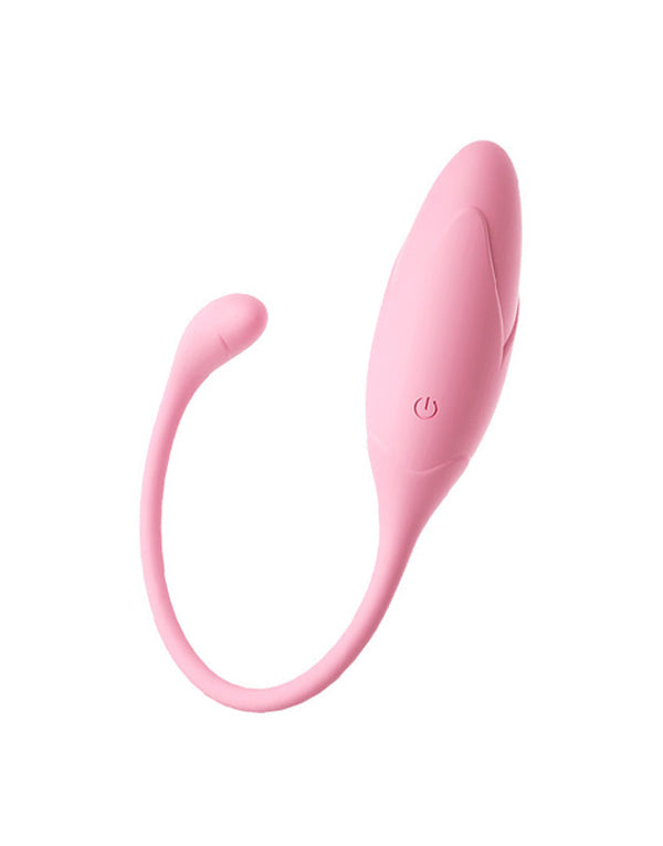 Pellegrace Blossom App Controlled Wearable Love Egg Vibrator
