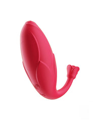 Pellegrace Little Rose APP Remote Controlled Wearable Egg Vibrator