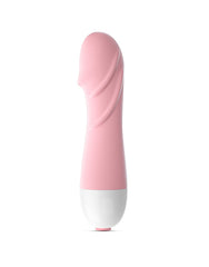 Pellegrace Little Turtle Portable Phallic-shaped Clitoral Vibration Stimulator