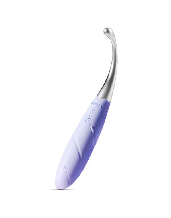 Pellegrace Mysterious Nebula Premium G-spot Climax Pen Clitoral Vibration Stimulator