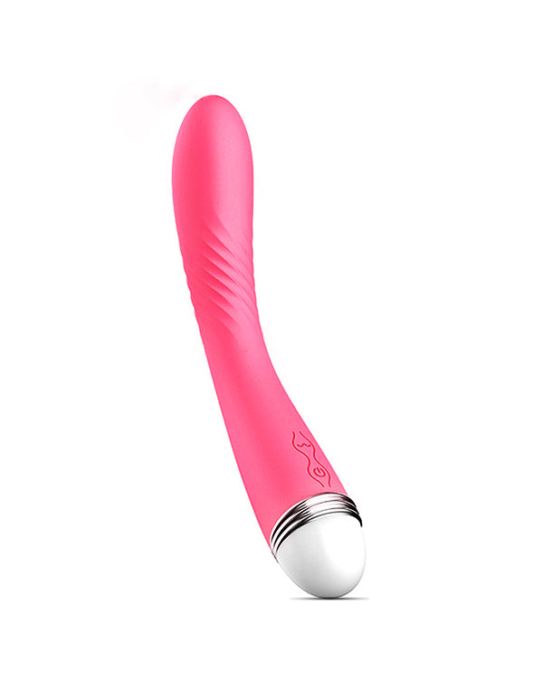 Pellegrace Pleasure Bow Rechargeable Masturbation Massage Vibrating Stick