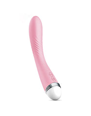 Pellegrace Pleasure Bow Rechargeable Masturbation Massage Vibrating Stick