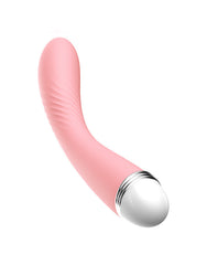 Pellegrace Pleasure Bow Rechargeable Masturbation Massage Vibrating Stick