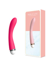 Pellegrace Pleasure Bow Rechargeable Masturbation Massage Vibrating Stick