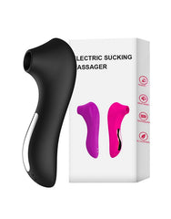 Pellegrace Little Dolphin Female Rechargeable Clitoral Suction Stimulator