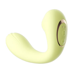 Pellegrace Spring Awakening High-end App Controlled Sucking Vibrator with Storage Box