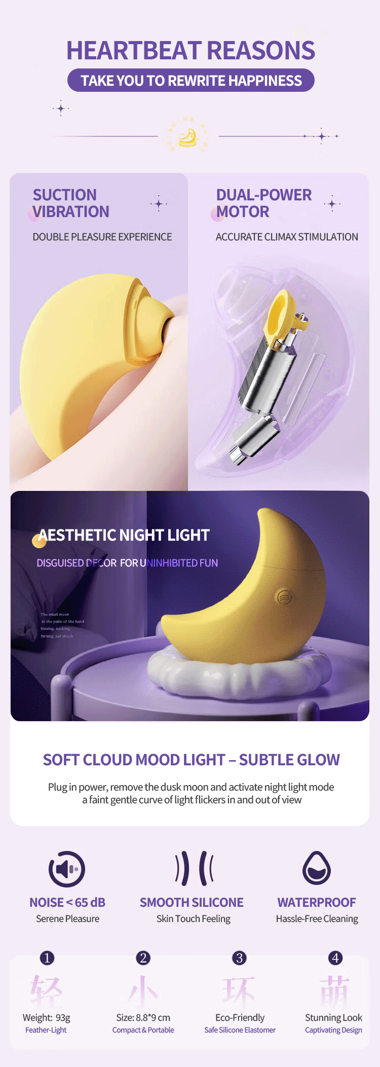 PRODUCT DETAILS