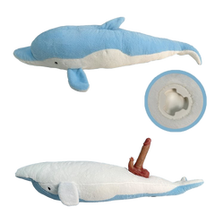 Plush Dildo Machine Thrusting Licking Dildo Machine Sex Toy With Remote Control