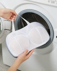 The Blackmarket Lingerie Wash Bag