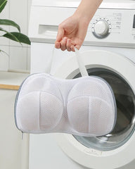 The Blackmarket Lingerie Wash Bag