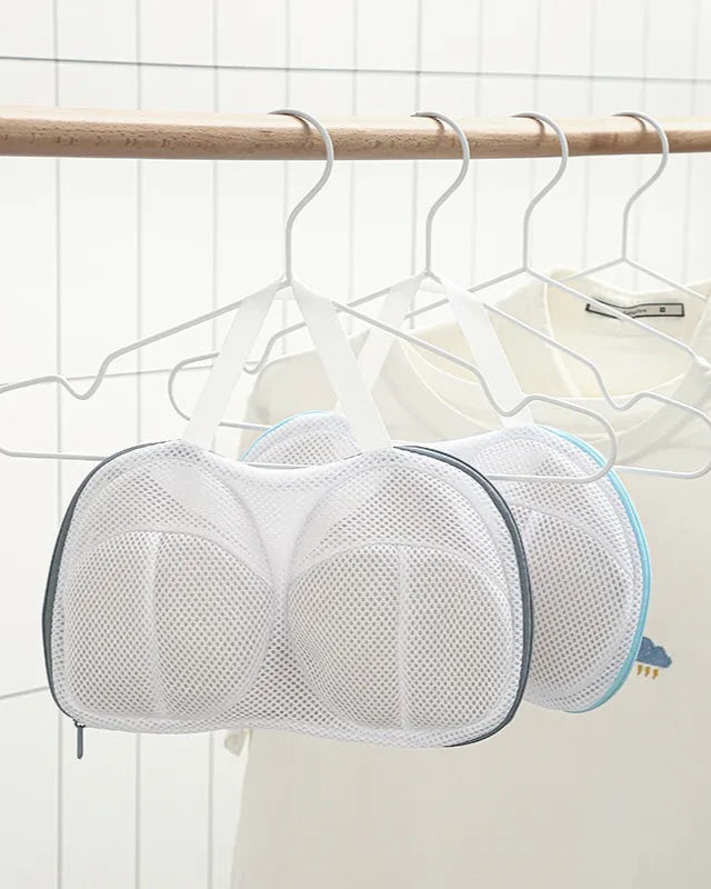 The Blackmarket Lingerie Wash Bag