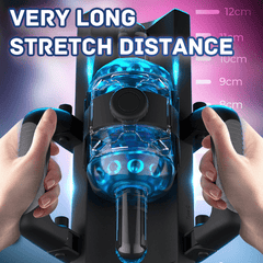 [Bundle Sale] Cannon King Mini Male Masturbator Prostate Massager Set