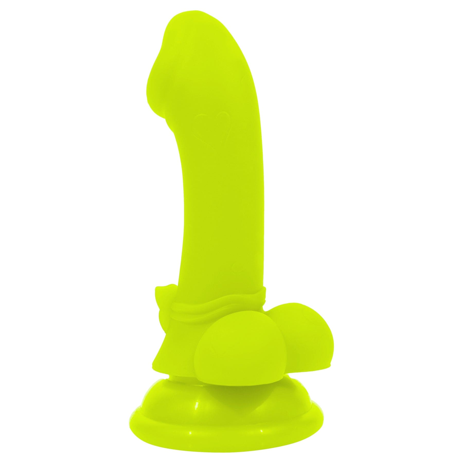 4.1‘’ AIMITEX Mini Bowknot Cute Dildo Female Masturbator