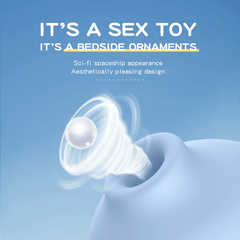 [Bundle Sale] Cute Vibrator Set