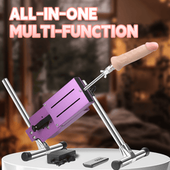 ZHENYI APP Control Auto Frequency Conversion Wireless Sex Machine