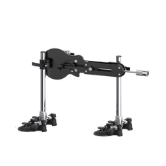 ZSEX Upgraded 523 Auto Thrusting Sex Machine Masturbation With Dildo