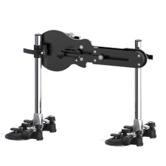 ZSEX Upgraded 523 Auto Thrusting Sex Machine Masturbation With Dildo