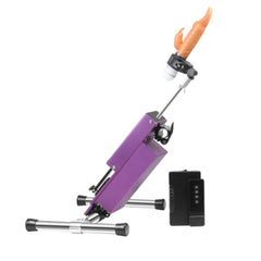 ZHENYI APP Control Auto Frequency Conversion Wireless Sex Machine