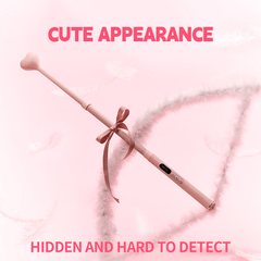 Kisstoy Electric Shock Wand Vibrator For Couple Flirting