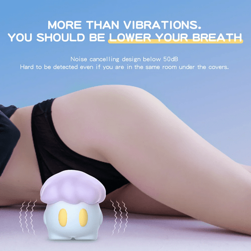 [Bundle Sale] Cute Vibrator Set